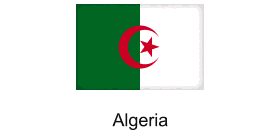 Algeria