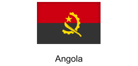 Angola
