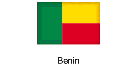 Benin