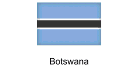 Botswana’s Gaborone Dam: Balancing Tourism and Wildlife Safety