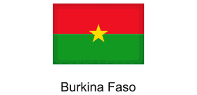 Burkina-Faso