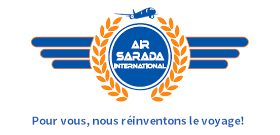 Burkina Faso: Air Sarada strengthens its fleet with the rental of two Dash 8s