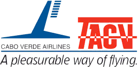 Cabo Verde TACV Airlines