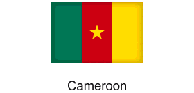 Cameroon