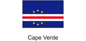 Cape-Verde