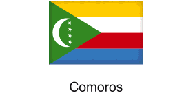 Comoros