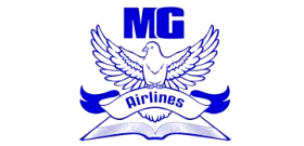 DRC Mont Gabaon Airlines