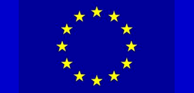 Europe Flag