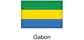 Gabon
