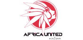 Gabon Africa United Airlines