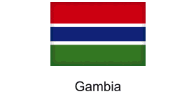 Gambia