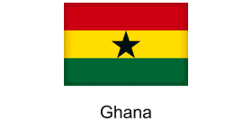 Ghana