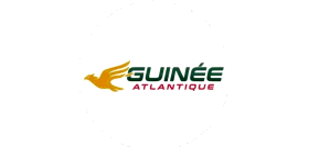 Guin E Atlantique Airlines