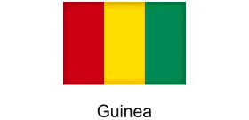 Guinea