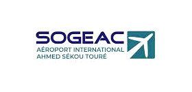 Guinea Guinea Airport Management Company SOGEAC