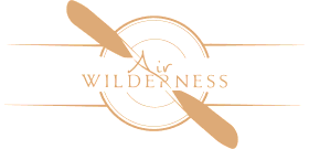 Kenya Air Wilderness