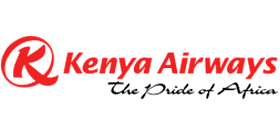 Kenya Airways