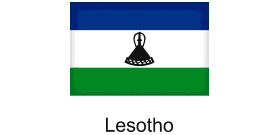 Lesotho