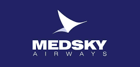 Lybia MedSky Airways