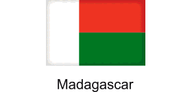 Madagascar