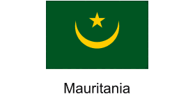 Mauritania