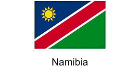 Namibia