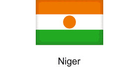 Niger