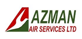 Nigeria Azman Air Services