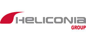 Nigeria Heliconia EAN Aero Nigeria