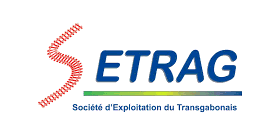 Rail Gabon Setrag