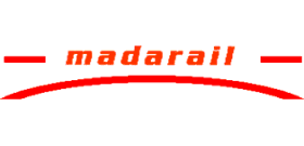 Rail Madagascar MADARAIL