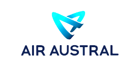 Reunion Air Austral