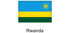 Rwanda