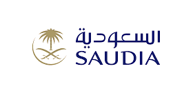 Saudi Arabia Saudia