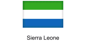 Sierra-Leone