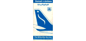 Somali Airlines Takes Flight Again: New Era of Connectivity Opens Doors