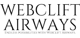SouthAfrica Webclift Airways