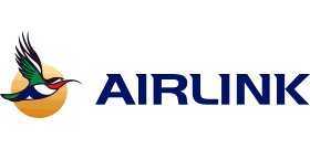 South Africa Airlink Logo