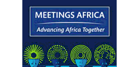 South Africa Meetings Africa