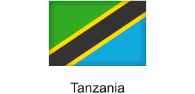 Tanzania