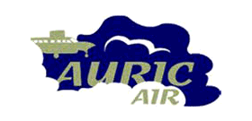 Tanzania Auric AirLogo