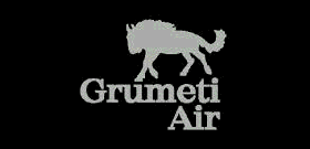 Tanzania Grumeti Air