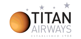 UK Titan Airways