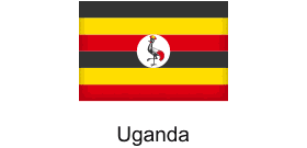 Uganda